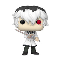 Funko POP! Animation - Tokyo Ghoul : Re - Haise Sasaki (1124)