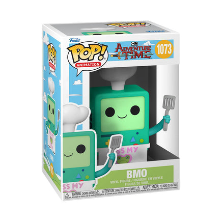 POP! Animation - Adventure Time - BMO (1073)