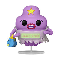 POP! Animation - Adventure Time - Lumpy Space Princess (1075)