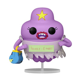 POP! Animation - Adventure Time - Lumpy Space Princess (1075)