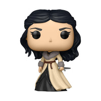 Funko POP! Television  - The Witcher - Yennifer (1193)