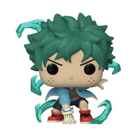 Funko POP! Animation - My Hero Academia - Izuku Midoriya (1140)