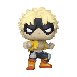 Funko POP! Animation - My Hero Academia - Fatgum (Slim Form) (1142)