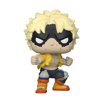 Funko POP! Animation - My Hero Academia - Fatgum (Slim Form) (1142)