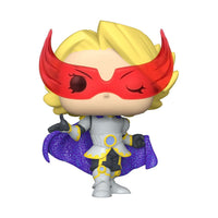 Funko POP! Animation - My Hero Academia - Yuga Aoyama (1144)