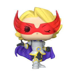 Funko POP! Animation - My Hero Academia - Yuga Aoyama (1144)