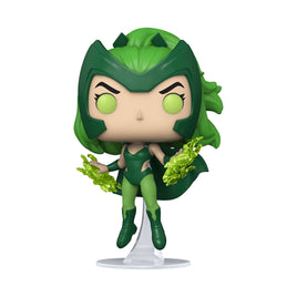 Funko POP! Marvel - X-Men - Polaris (GITD) (Fall Convention 2021) (927) Exclusive