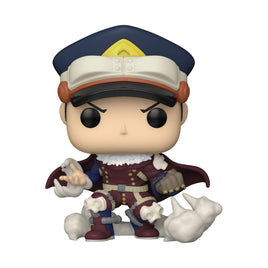 Funko POP! Animation - My Hero Academia - Inasa Yoarashi (1145)