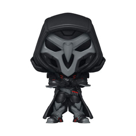 Funko POP! Games - Overwatch #2 - Reaper (902)