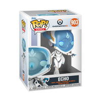 Funko POP! Games - Overwatch #2 - Echo (903)