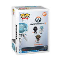 Funko POP! Games - Overwatch #2 - Echo (903)