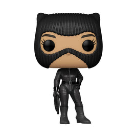 Funko POP! Movies - The Batman - Selina Kyle (1190)