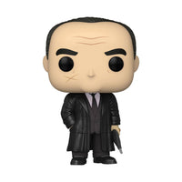 Funko POP! Movies - The Batman - Oswald Cobblepot (1191)