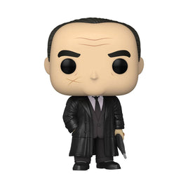 Funko POP! Movies - The Batman - Oswald Cobblepot (1191)