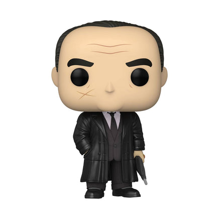 Funko POP! Movies - The Batman - Oswald Cobblepot (1191)
