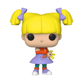 Funko POP! Television - Nickelodeon - Rugrats  - Angelica Pickles (1206)