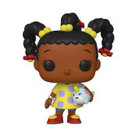 Funko POP! Television - Nickelodeon - Rugrats  - Susie Carmichael (1208)