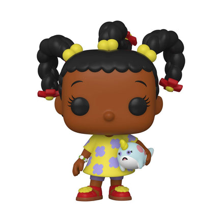 Funko POP! Television - Nickelodeon - Rugrats  - Susie Carmichael (1208)