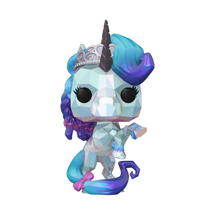 Funko POP Games - Wonderlands (Tiny Tina's) - Butt Stallion (862)
