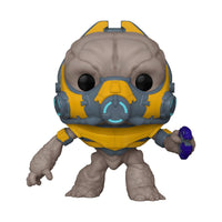 Funko POP! Games - Halo - Grunt Conscript w/ Plasma Pistol (20)