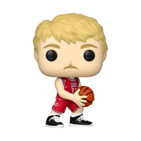 Funko POP! Sports - Basketball - NBA (All-Stars 1983) - Larry Bird (All-Stars) (139)