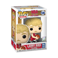 Funko POP! Sports - Basketball - NBA (All-Stars 1983) - Larry Bird (All-Stars) (139)