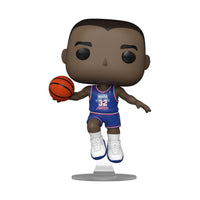 Funko POP! Sports - Basketball - NBA (All-Stars 1991) - Magic Johnson (All-Stars) (138)