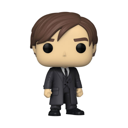 Funko POP! Movies - The Batman - Bruce Wayne (1193) Exclusive