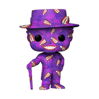 Funko Pop! Art Series - Batman The Joker (Incl. Hard Protector) (64) Exclusive Pop