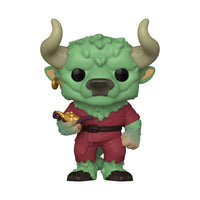 Funko POP! Marvel - Doctor Strange in the Multiverse of Madness - Rintrah (1004)