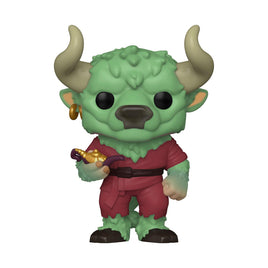 Funko POP! Marvel - Doctor Strange in the Multiverse of Madness - Rintrah (1004)