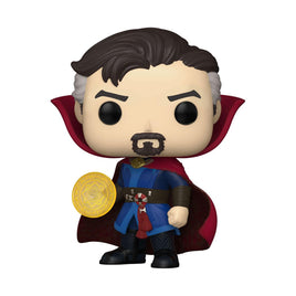 Funko POP! Marvel - Doctor Strange in the Multiverse of Madness - Doctor Strange (1000)Funko POP! Marvel - Doctor Strange in the Multiverse of Madness - Doctor Strange (1000)