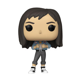 Funko POP! Marvel - Doctor Strange in the Multiverse of Madness - America Chavez (1002)
