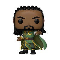 Funko POP! Marvel - Doctor Strange in the Multiverse of Madness - Master Mordo (1003)