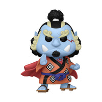 Funko Pop! Animation - One Piece Jinbe (1265) Pop