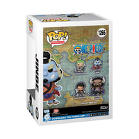 Funko Pop! Animation - One Piece Jinbe (1265) Pop