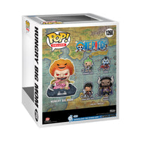 Funko POP! Animation - One Piece - Hungry Big Mom (Deluxe) (1268)