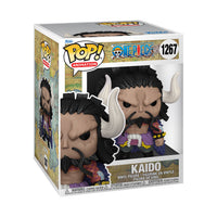Funko POP! Animation - One Piece - Kaido (1267)