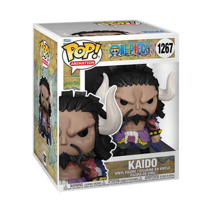 Funko POP! Animation - One Piece - Kaido (1267)