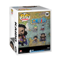 Funko POP! Animation - One Piece - Kaido (1267)