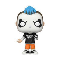 Funko POP! Rocks - Twiztid - Madrox & Monoxide (2Pack)