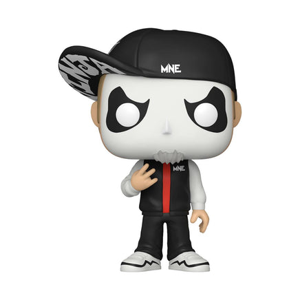 Funko POP! Rocks - Twiztid - Madrox & Monoxide (2Pack)