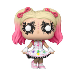 Funko POP! Sports - WWE Wrestling - Alexa Bliss (107)