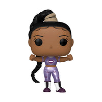 Funko POP! Sports - WWE Wrestling - Bianca Belair (108)