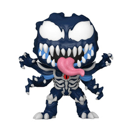 Funko POP! Marvel - Monster Hunters, Mech Strike - Venom (994)