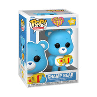 Funko POP! Animation - Care Bears 40th Anniversary - Champ Bear (1203)