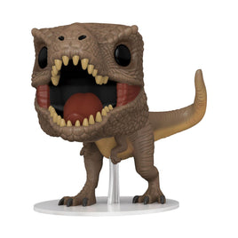 Funko POP! Movies - Jurassic World, Dominion - T-Rex (nr. 1211)