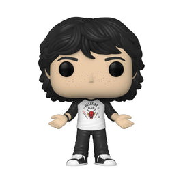 Funko POP! Television - Strangers Things - Mike Wheeler (1239)