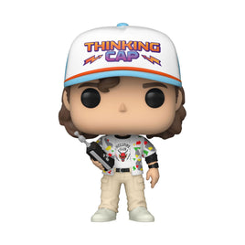 Funko POP! Television - Strangers Things S4 - Dustin Henderson (1240)