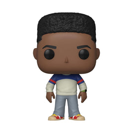 Funko POP! Television - Strangers Things S4 - Lucas Sinclair (1241)